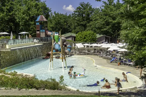 Chianti Glamping Resort foto 9