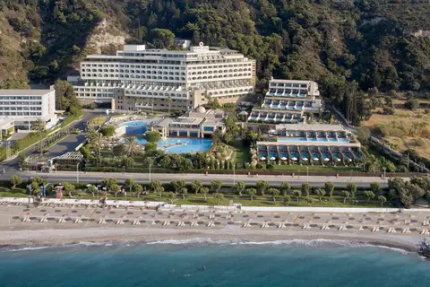 Amus Hotel & Spa in Ιαλυσός — foto 11