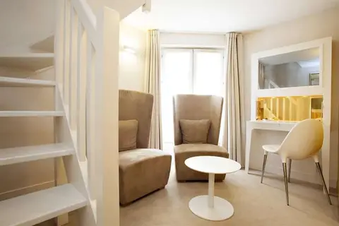Best Western Plus Elysee Secret in Parijs, foto 7