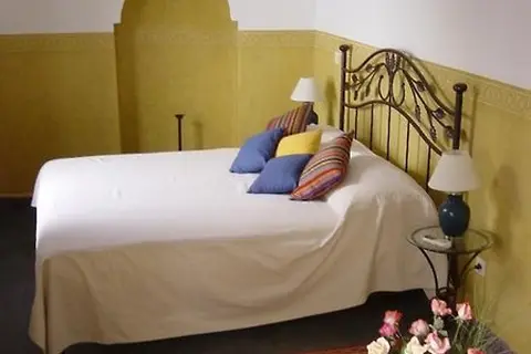 Riad Sidi Ayoub in Marrakesh, foto 21