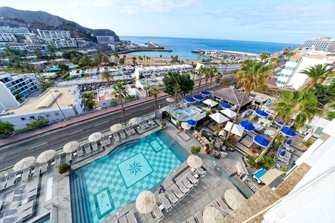 Appartementen Maracaibo foto 24