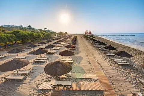 TUI Magic Life Sarigerme in Ortaca, foto 6