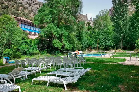 Hostal de la Trucha in Villarluengo — foto 30