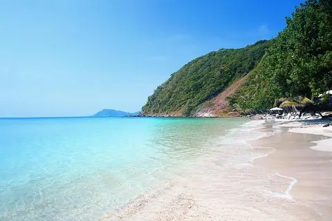 Ao Prao Resort in อ่าวหินขอก — foto 17