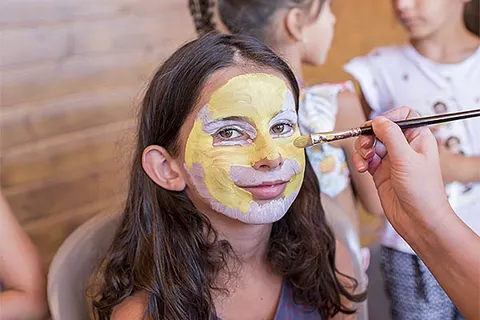 Camping Les 2 Soleils foto 13