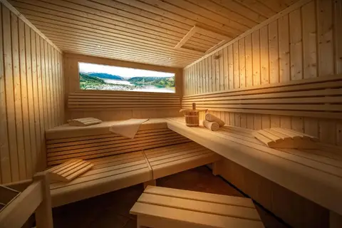Boutique Hotel Martha in Zell am See — foto 7