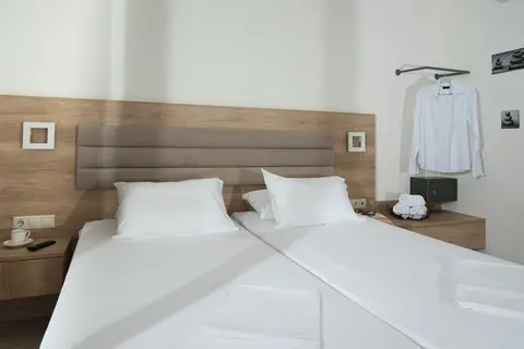 Vagelis Comfort  Apartments & Studios in Δημοτική Ενότητα Μαλίων — foto 29