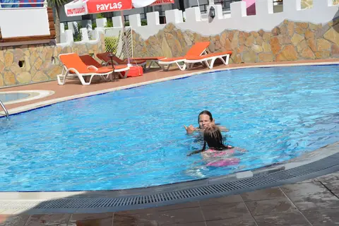 Sunflower Apart Hotel in Manavgat — foto 2