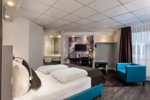 ibis Styles Cologne Airport Troisdorf in Ingelheim am Rhein, foto 10