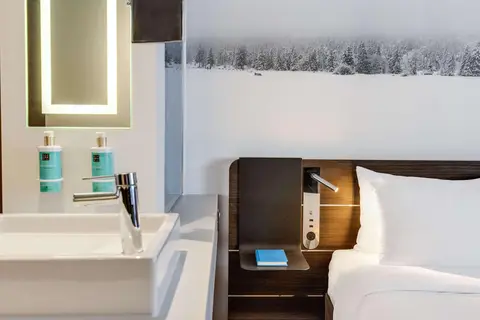 Novotel London Tower Bridge in Londen — foto 23