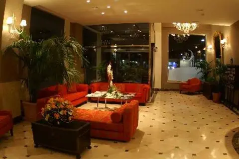 Hotel Cadiz Plaza in Cádiz — foto 10