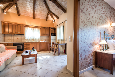 Kookis Village foto 11