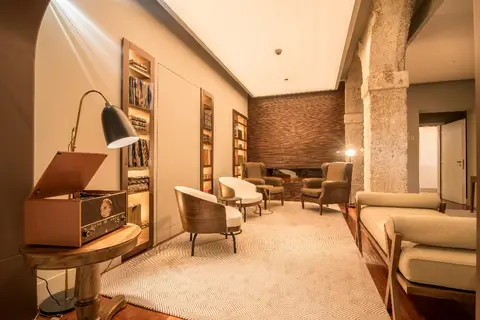 Hotel Da Baixa in Almada — foto 6