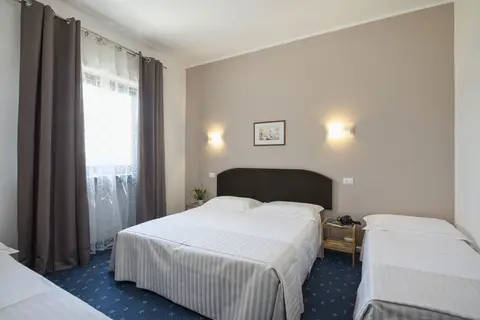 Best Western Hotel Corsi in Rome, foto 21