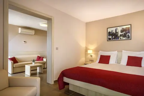 San Marino Resort Lopar Family Hotel in Lopar — foto 13