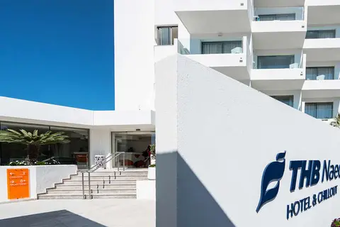 THB Naeco Ibiza in Sant Josep de sa Talaia — foto 18