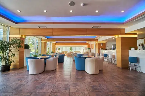 Bilyana Beach Hotel in Несебър — foto 10