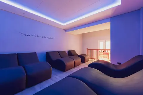Park Hotel Diamant in San Giovanni di Fassa — foto 7
