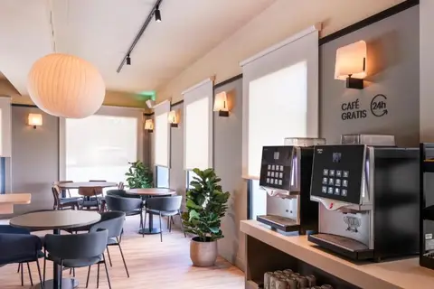 B&B HOTEL Barcelona Mollet in Mollet Del Vallès — foto 16