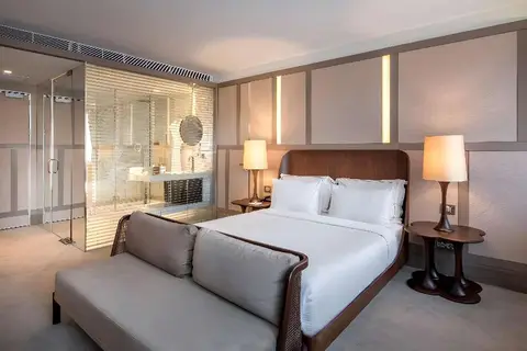 The Stay Nisantasi in Fatih, foto 2
