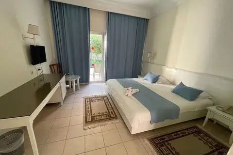 Soviva Resort in El Kantaoui — foto 25