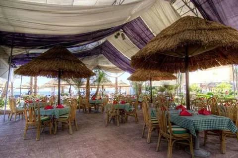 Maritim Jolie Ville Resort & Casino in Sharm El Sheikh, foto 22