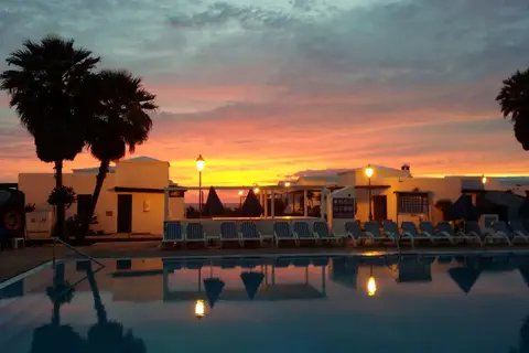 Villas Coral Deluxe in Yaiza — foto 22