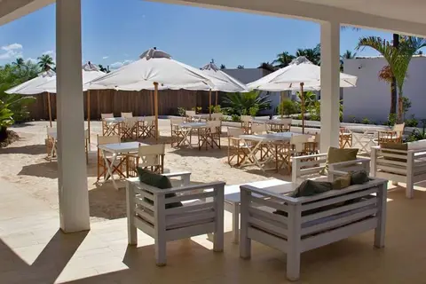 Dhow Inn Boutique Hotel in Paje — foto 19