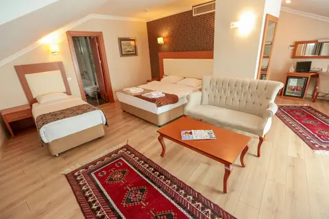 Grand Hotel Avcilar in Fatih — foto 23