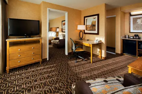Motel 6 Anaheim, CA - Convention Center in Anaheim, foto 20