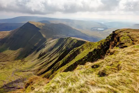 De wonderen van Wales in Wales — foto 3