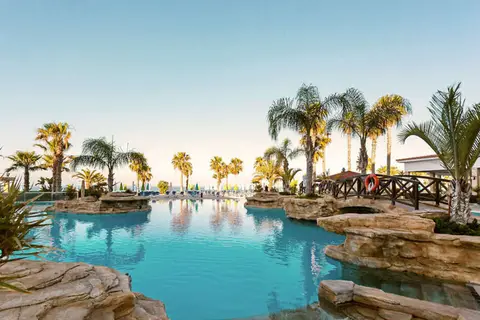 Leonardo Cypria Bay in Geroskipou — foto 2