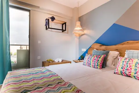 Natali Apartments in Δημοτική Ενότητα Μαλίων — foto 14