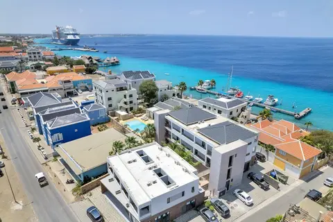 Senses Boutique Hotel & Apartments in Kralendijk — foto 7