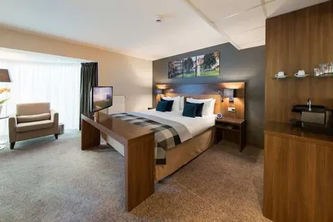 Bilderberg Garden Hotel foto 3