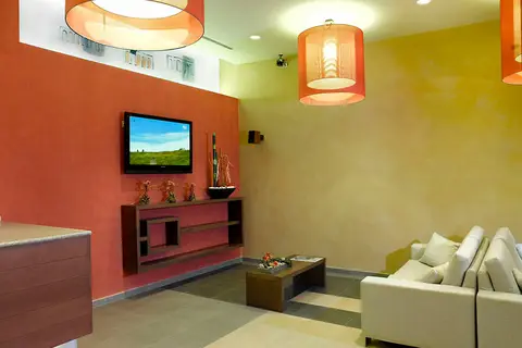 Sercotel Portales in Logroño — foto 20