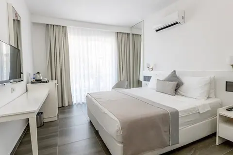 La Kumsal Boutique Hotel in Kas, foto 5