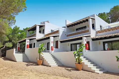 Pinomar in Formentera — foto 5