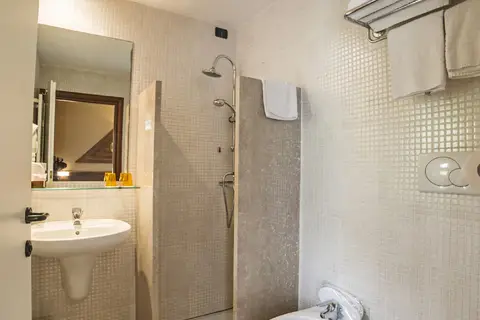 Hotel La Paül in Sirmione — foto 24