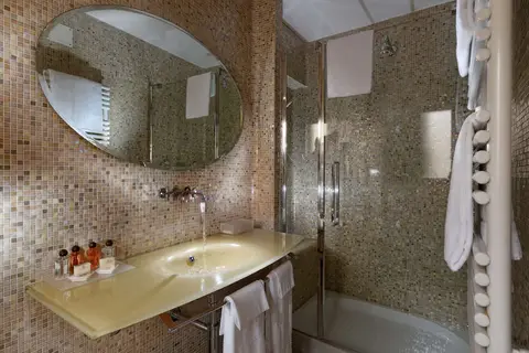 Hotel Concordia in Venetië, foto 14