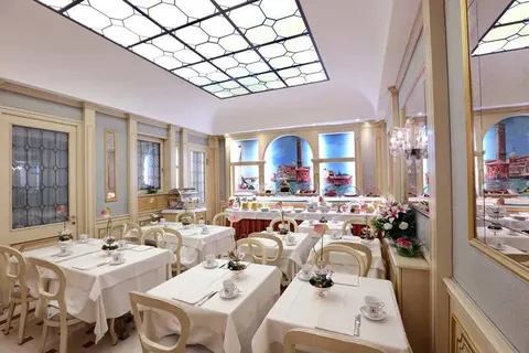 Hotel Colombina foto 11