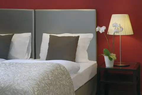 Austria Trend Hotel Savoyen Vienna in Wenen, foto 20
