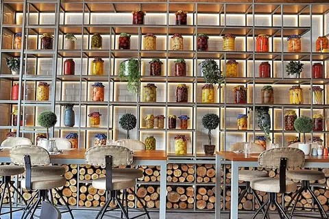 Grand Aras Hotel & Suites in Fatih, foto 4