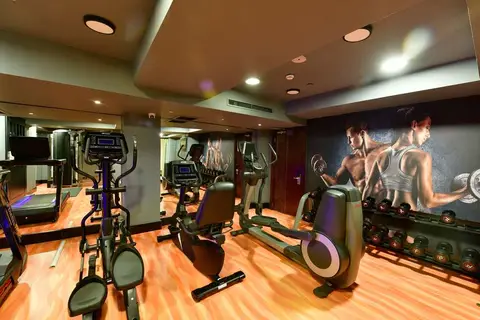 Crowne Plaza Istanbul Old City in İstanbul — foto 8