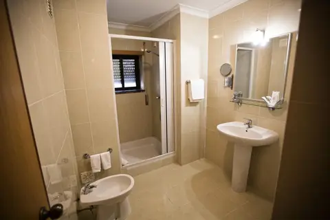 Hotel Santa Mafalda in Ourém — foto 23