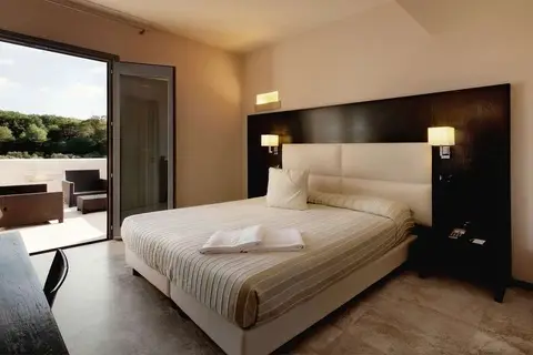 Basiliani Resort in Otranto — foto 17