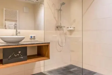 AlpenParks Hotel en Apartment Carpe Solem foto 5