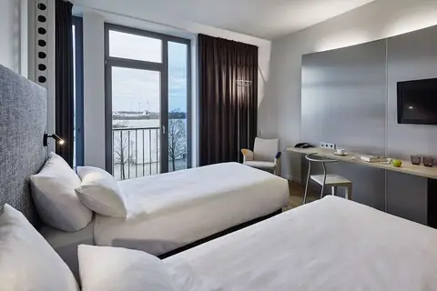 Innside by Melia Bremen in Bremen — foto 6