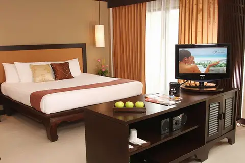 Impiana Resort Chaweng Noi in บ้านเฉวงน้อย — foto 7
