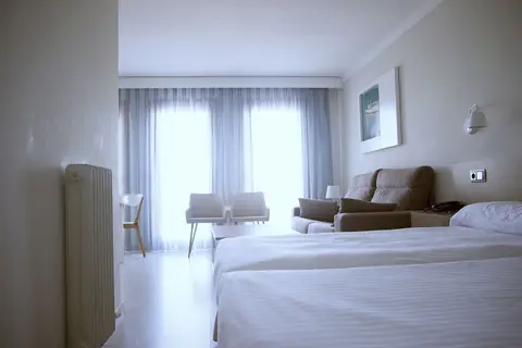 Prestige Hotel Mar y Sol Elit in Costa Brava — foto 24